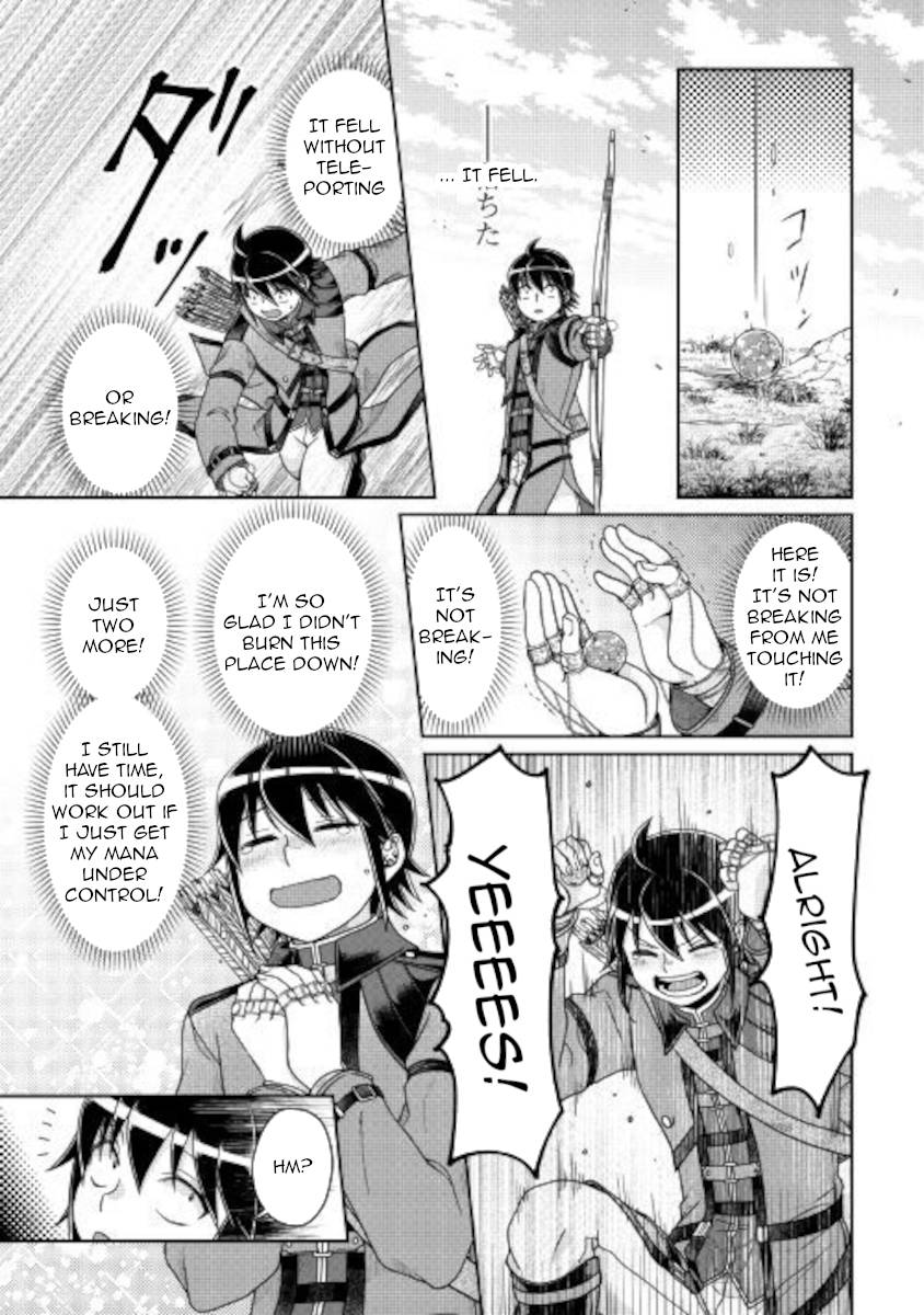 Tsukimichi: Moonlit Fantasy, Chapter 62 image 17